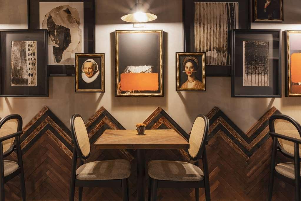 Fontinha Porto, Trademark Collection By Wyndham Alpendurada e Matos Restaurant photo
